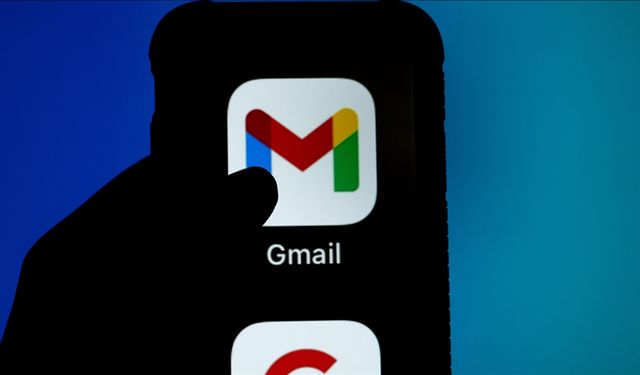 Gmail kullanıcıları dikkat! Uyarı verildi: Şifrenizi hemen değiştirin
