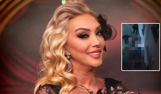 Güllü’nün ölümüne ilişkin yeni görüntüler ortaya çıktı!