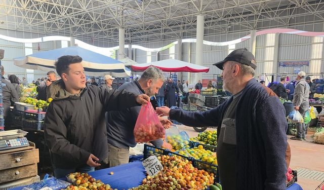 Çinlilerin şifa kaynağı! Kansere deva oluyor