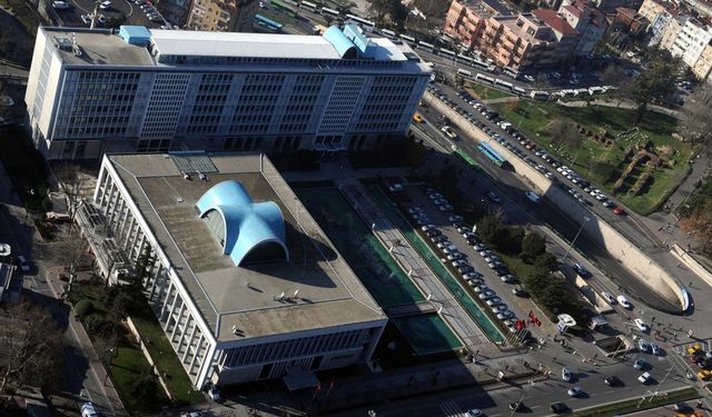 İBB'ye yeni operasyon! İtfaiye Daire Başkanı gözaltına alındı