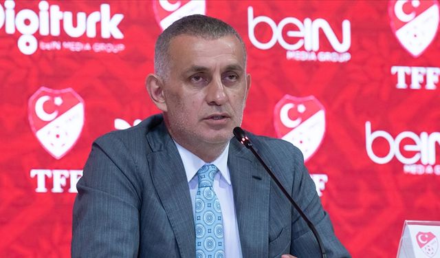 Türk futbolunu derinden sarsacak açıklama! Başsavcılık harekete geçti