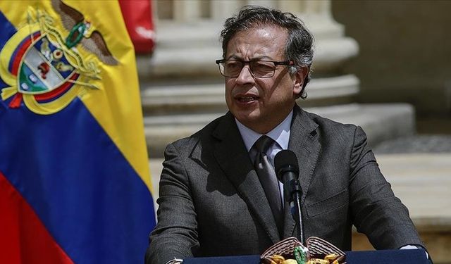 Sumud Filosu'na saldırı sonrası İsrail diplomatik heyetini ülkesinden kovdu!