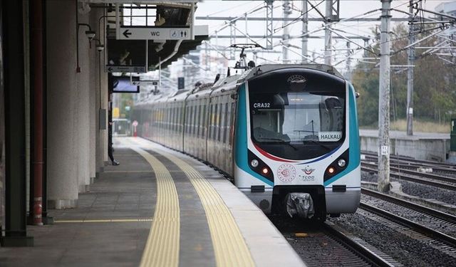 İstanbullular dikkat! Marmaray’da yeni dönem başlıyor! Tarih verildi