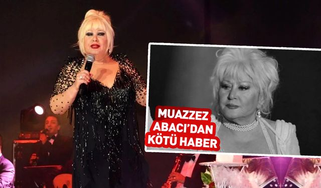 Muazzez Abacı'yı doktor kızının müdahalesi hayatta tuttu