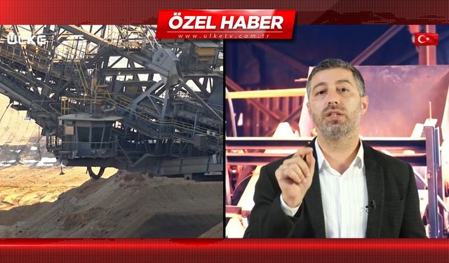 Dünya Türkiye’nin elinde bulunan elementin peşinde