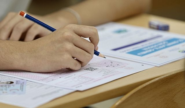 Öğrenciler dikkat! LGS giriş belgeleri erişime açıldı
