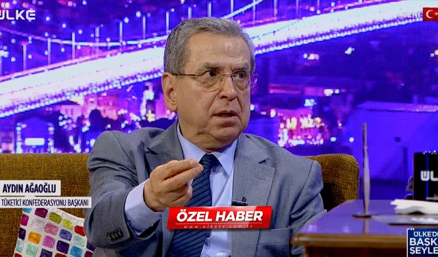 "Devlet madem öyle işte böyle" dedi! Sahaya iniyor, yeni kanun geliyor
