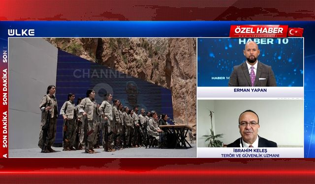 PKK’nın son dakika Türkiye kararı ne anlama geliyor?