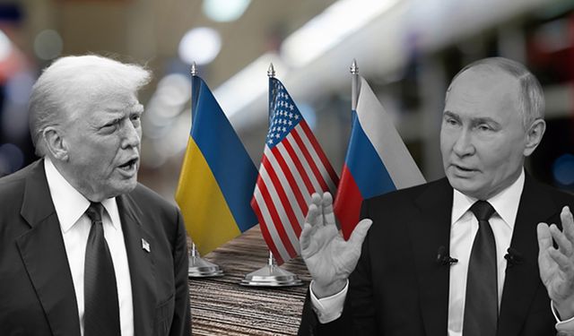 ABD'den Rusya yaptırım: Rosneft ve Lukoil...