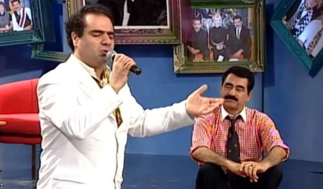 Yeşilçam oyuncusu hayatını kaybetti!