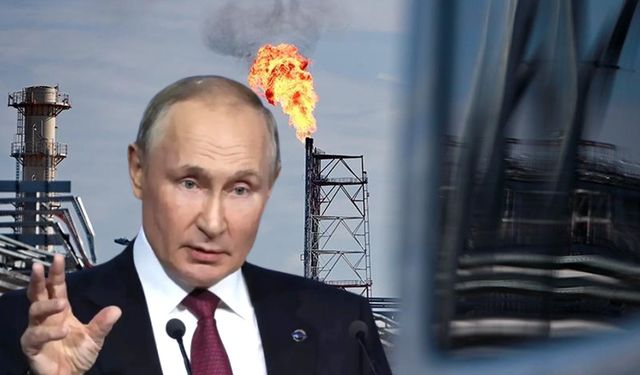 AB'den Rusya'ya son dakika resti! Her şey sıfırlanacak...