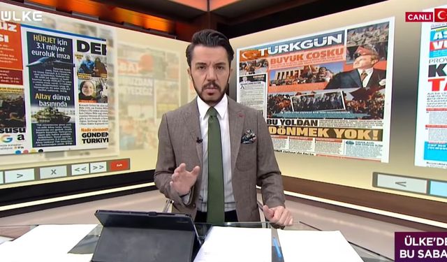 Türkiye’den denge değiştiren 3'lü hamle: Yunan ve İsrail'de panik havası