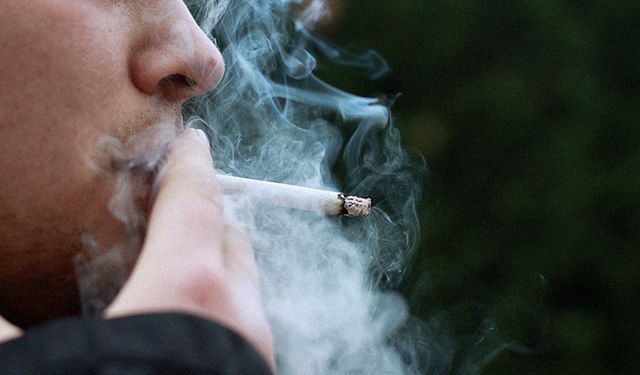 Sigara içenleri ilgilendiriyor! Karar Resmi Gazete'de yayımlandı