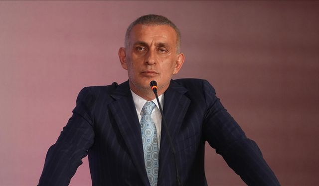 TFF’den yeni açıklama: Bir daha Türk futbolunda yer almayacaklar!