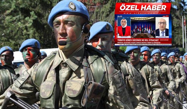 Türkiye'den bütün planları altüst eden TSK hamlesi