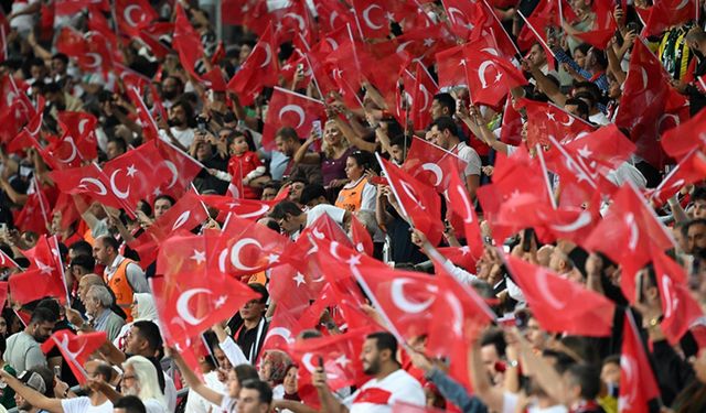 Türkiye - Gürcistan maçının bilet satışları ne zaman? Fiyatlar ne kadar?