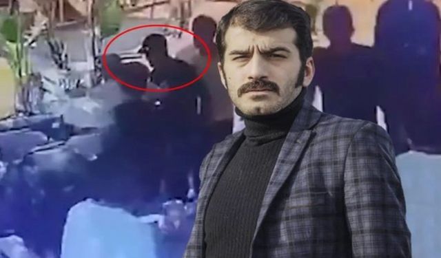 Oyuncu Ufuk Bayraktar'a şok!