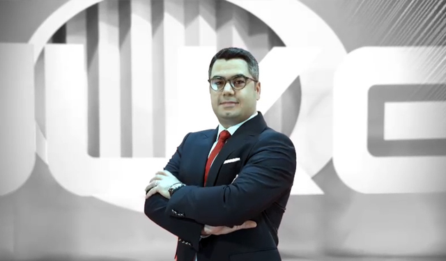 ÜLKE'DE BU GECE
