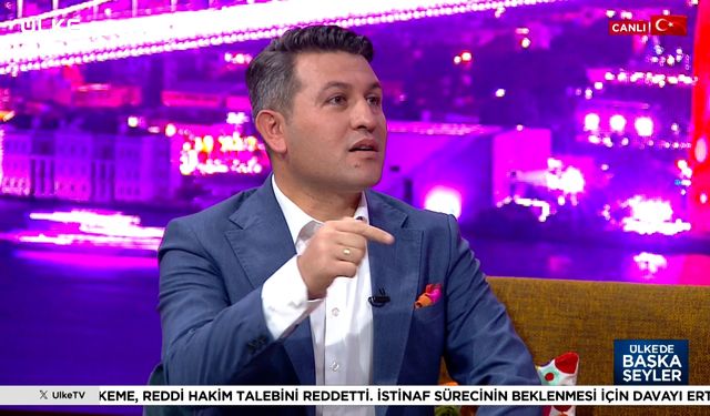 Yaptığı haber nedeniyle canıyla tehdit edildi!