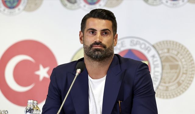 Ekranlardan Süper Lig'e transfer oldu! İşte yeni takımı...