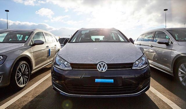 Volkswagen’e kötü haber!