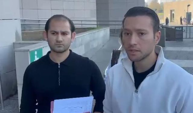 Bahis soruşturması! Hakem Zorbay Küçük ifade verdi