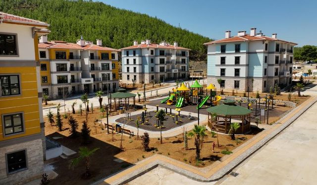 TOKİ 500 bin konut başvuruları başladı! Şartlar neler? Başvuru nereye ve nasıl yapılacak?