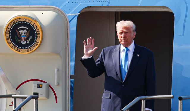 Trump’tan olay talimat! Dünya tarihinde böylesi görülmedi