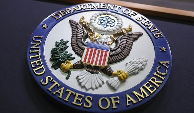 ABD’den kritik “pasaport” kararı! Derhal askıya alındı