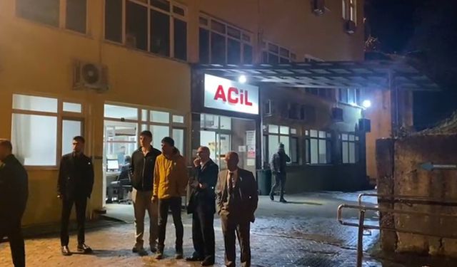 Düğün yemeği hastanelik etti: Çok sayıda kişi zehirlendi! "Tavuk yedim, yemez olaydım"