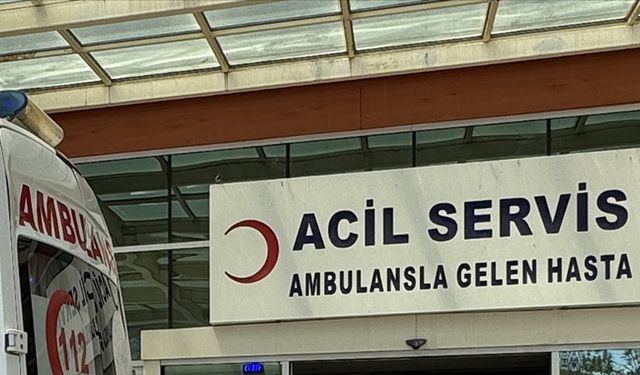 İstanbul’da “25 kişi zehirlendi” şüphesi! Hastaneye başvurdular