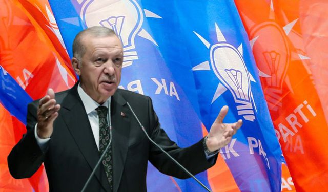 AK Parti harekete geçti: 81 ilde yeni hamle