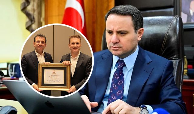 Akın Gürlek: Dönüm noktası Ertan Yıldız!