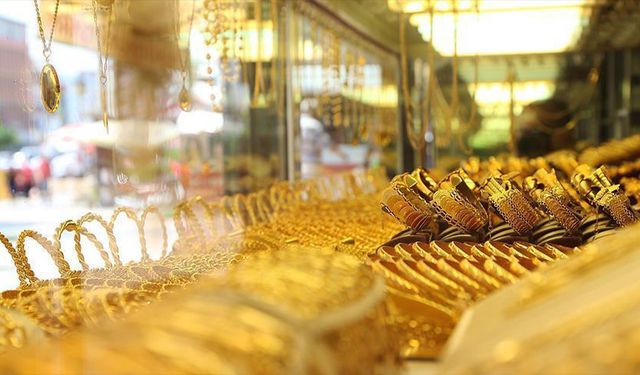 Altın yeni haftaya nasıl başladı? Çin'den kritik hamle!