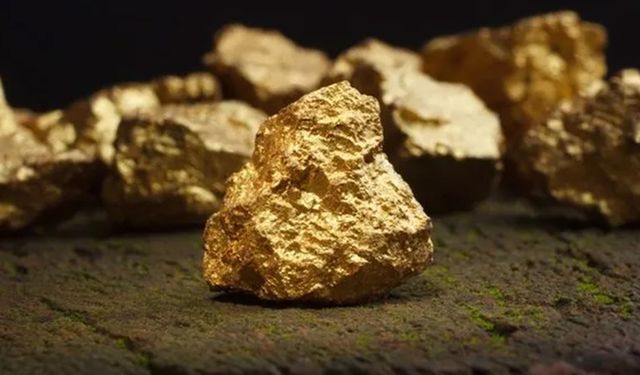 O ilimizde dev altın rezervi keşfi! Büyük heyecan yarattı