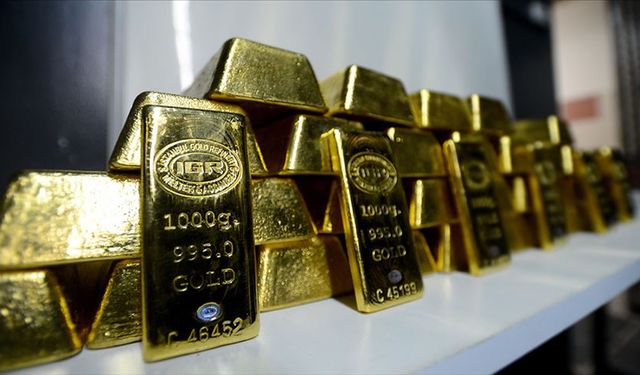 Altında son durum ne? Yükselişe geçti mi? 5 Kasım 2025 altın fiyatları