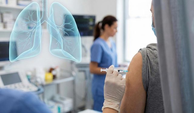 Ağır astımda yeni umut! "Yaşam değiştirebilecek bir gelişme"