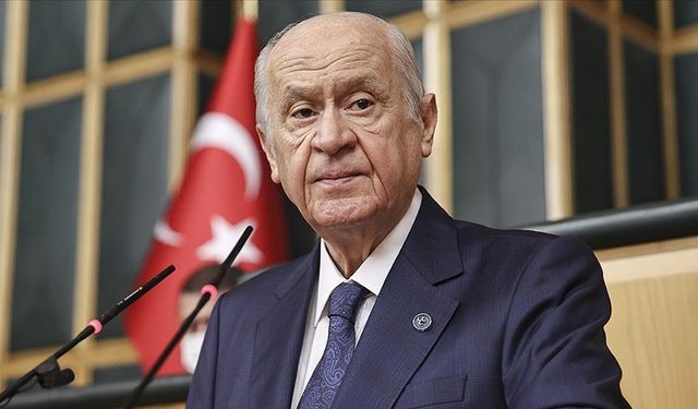 Bahçeli’den açıklama: Bizim için “27 Şubat” bağlayıcı