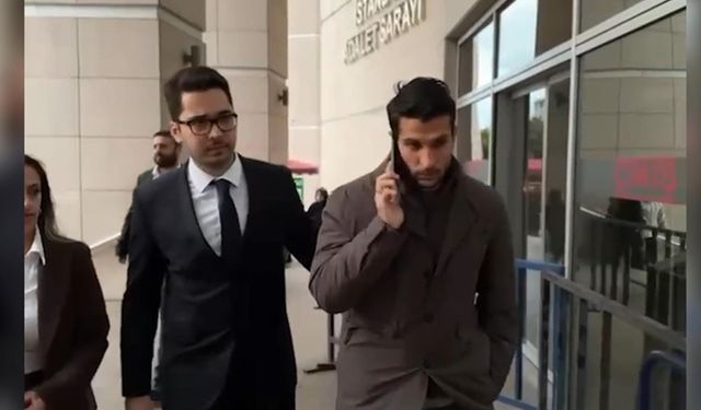 Türk futbolunda bahis soruşturması: Necip Uysal adliyede!