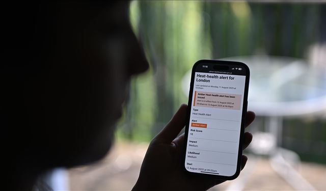 Ölüm oranı 1990'lardan bu yana arttı!