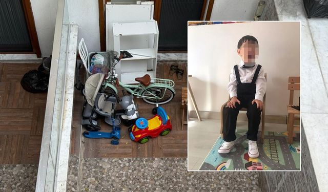 Böcek ailesi ilk değilmiş! Minik Karan'ın ölümünde de o firma çıktı