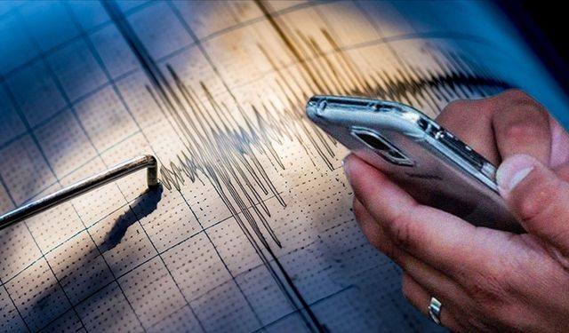 8,4 saniyede deprem uyarısı! Yeni aşamaya geçildi