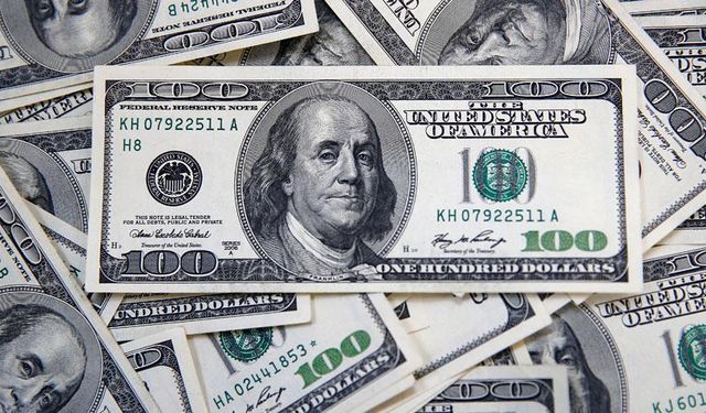 Türkiye'ye 6 milyar dolarlık kaynak