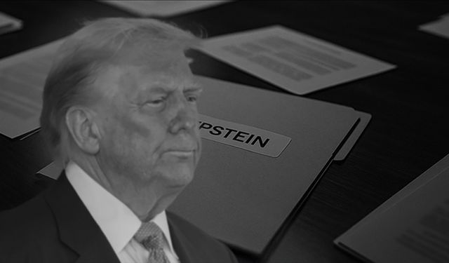 Epstein'in kardeşinden Trump iddiası! “Çok iyi arkadaşlardı…”