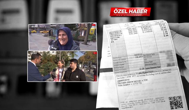 Elektrik faturalarında kritik eşik! Bu rakamı geçenler dikkat