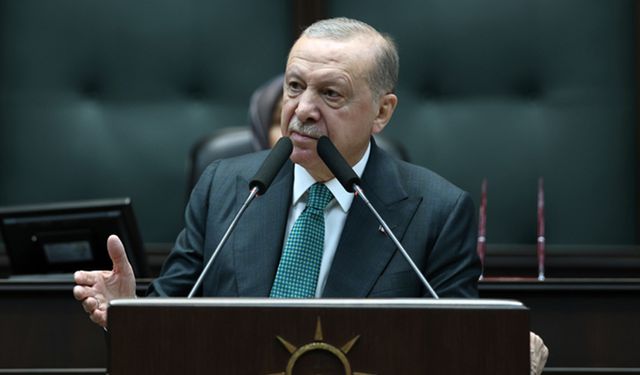 Erdoğan'dan Özgür Özel'e sert sözler: CHP şanzımanı dağıtacak!