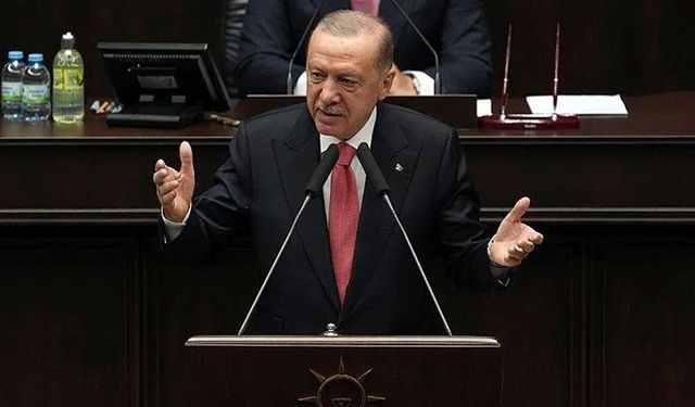 Erdoğan’dan CHP’ye ayar: Hiçbir yerinde yokuz!