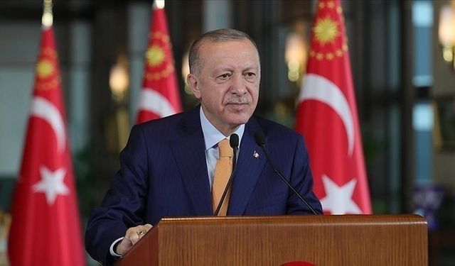 Erdoğan'dan Kılıçdaroğlu çıkışı: Koyunlarında besledikleri yılanlar...