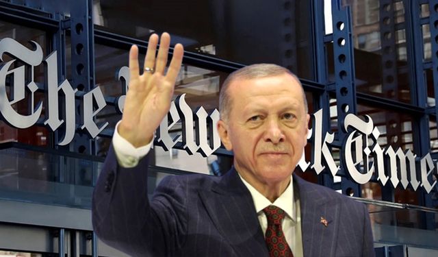 "Vazgeçilmez Erdoğan" analizi! "Hiçbir ülke bu kabiliyete sahip değil"