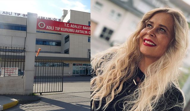 Estetik operasyonu hayattan koparttı!